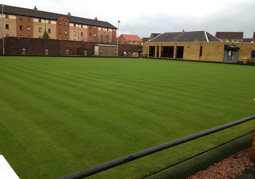 Consultancy/Advisory of Bowling Green